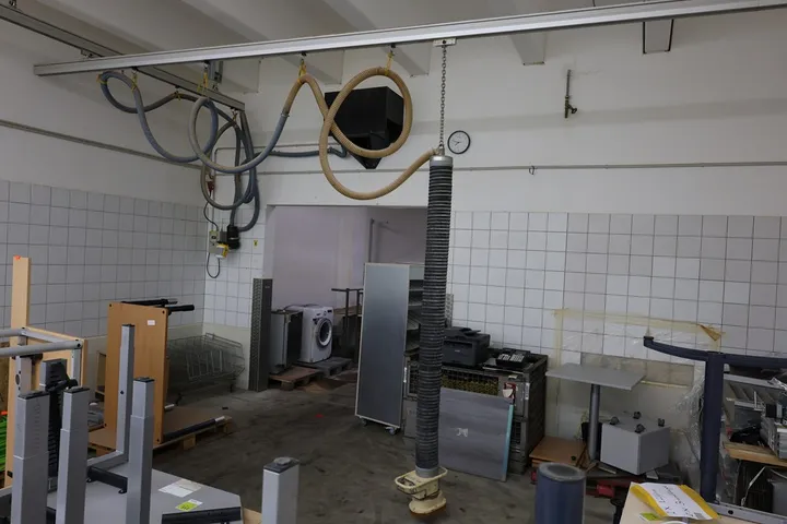 Aero - Lift Vakuumheber